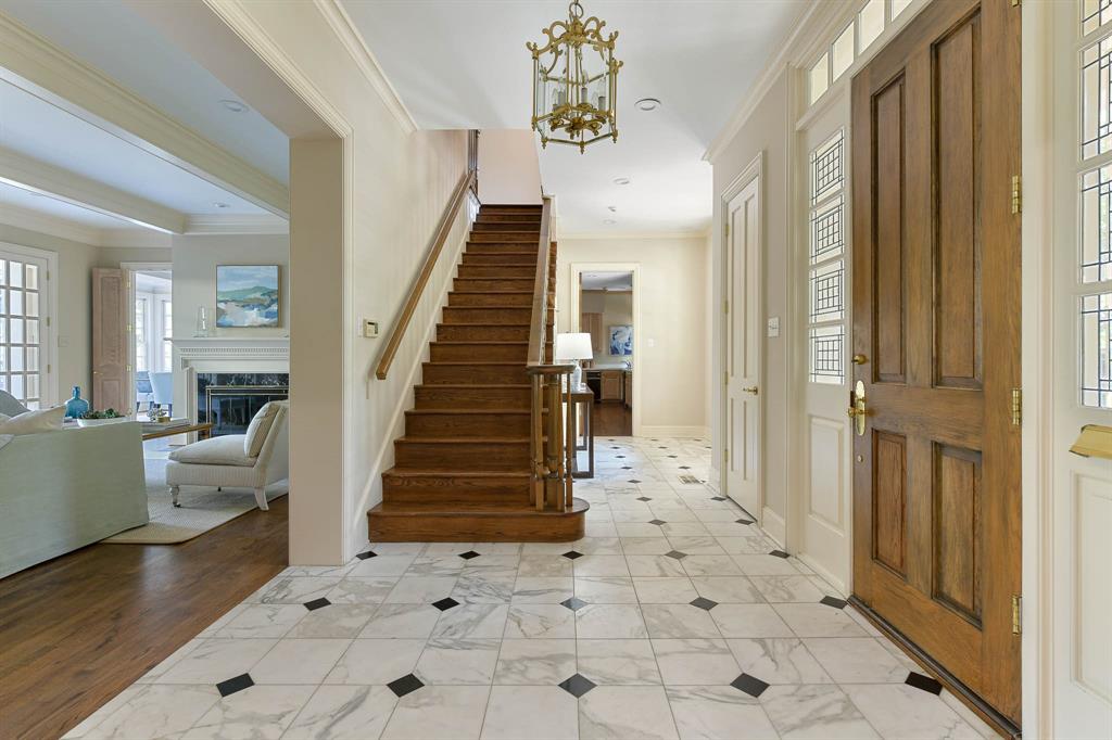 University Heights - Residential