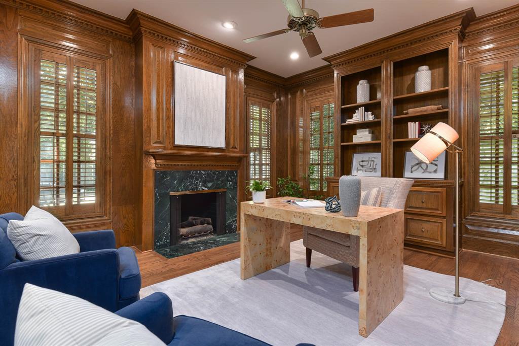 University Heights - Residential