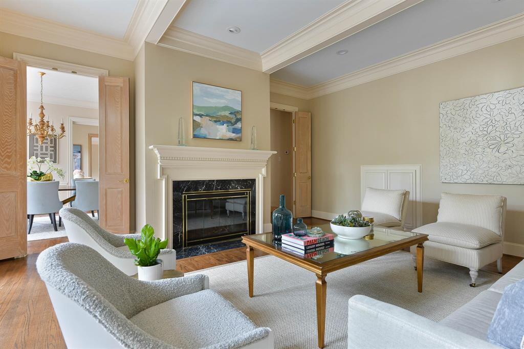 University Heights - Residential