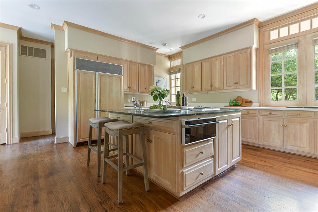 University Heights - Residential