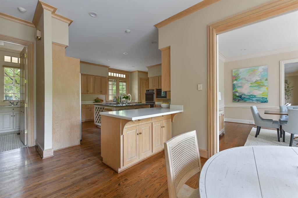 University Heights - Residential