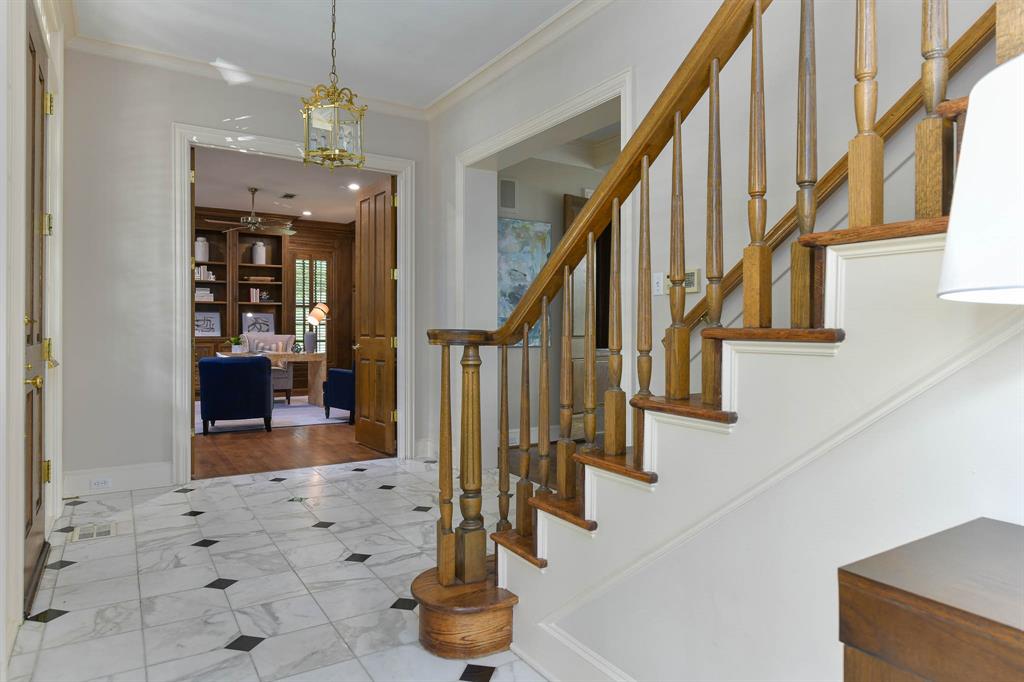 University Heights - Residential