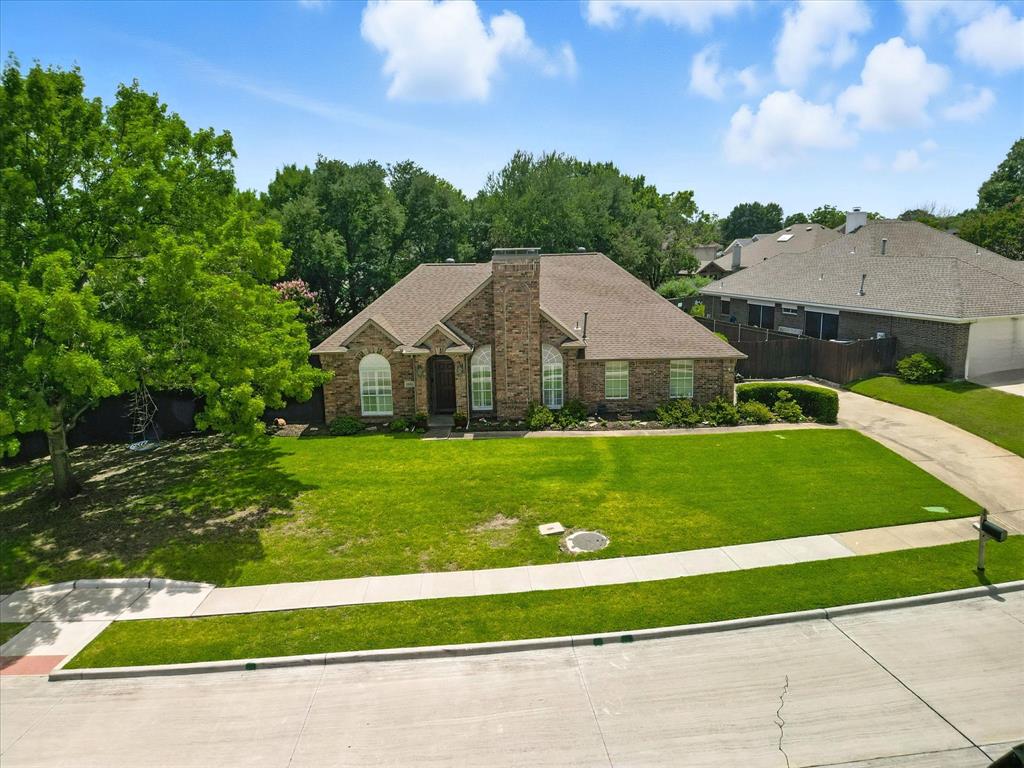 1501 Whitney Lane