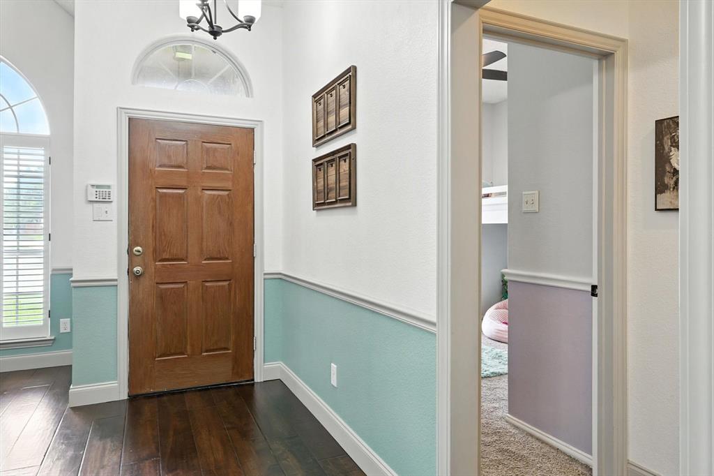 1501 Whitney Lane