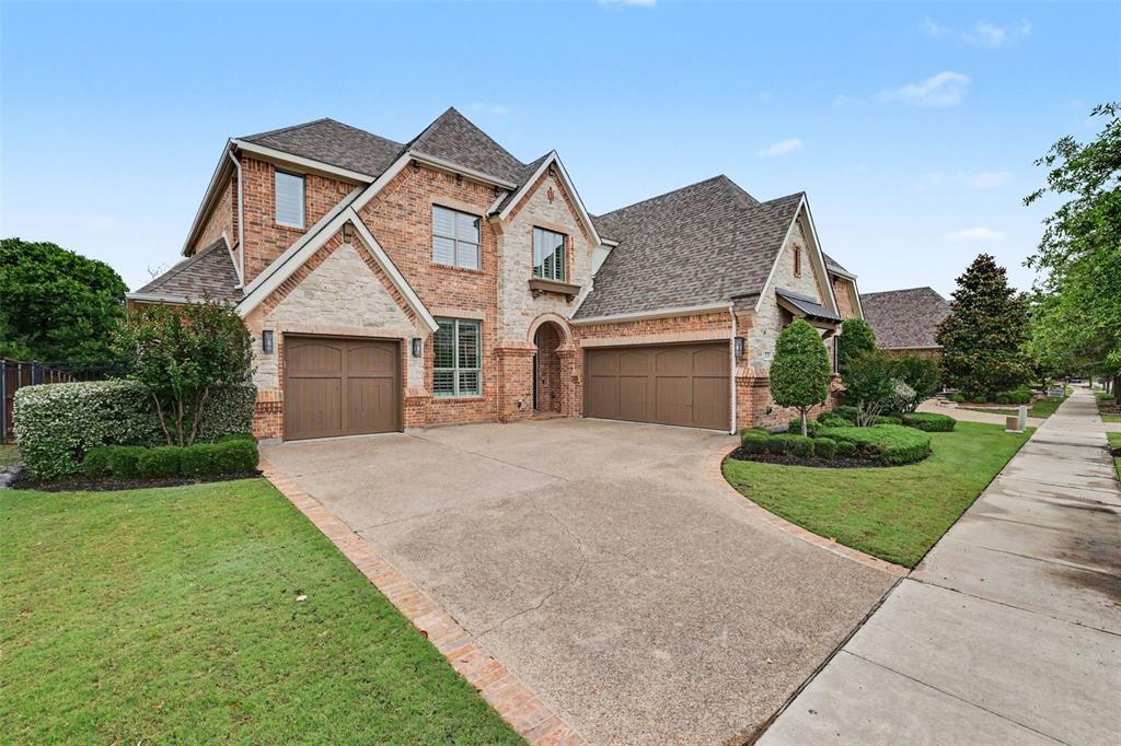 Viridian Village 1c 2 - Residential
