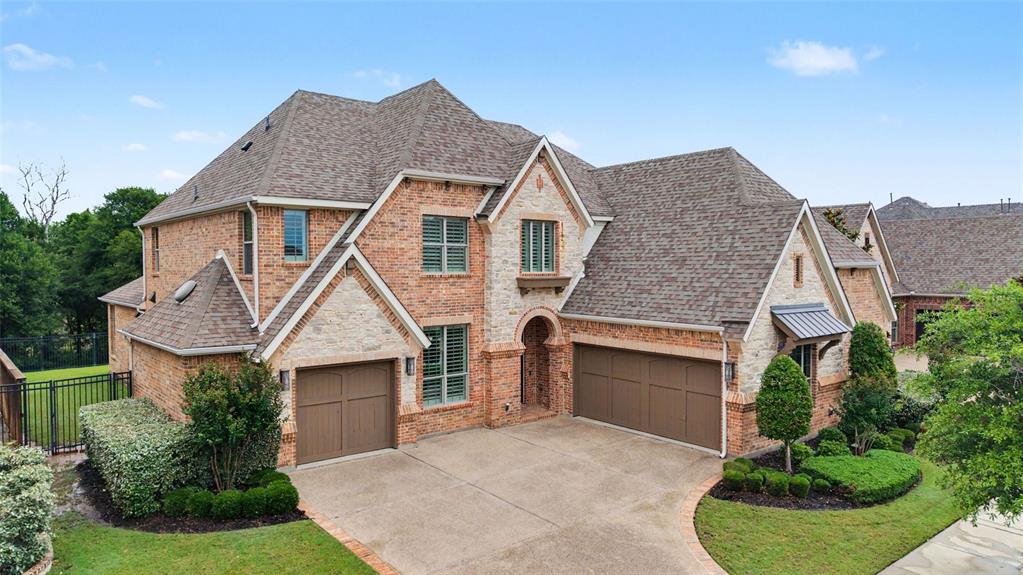 Viridian Village 1c 2 - Residential