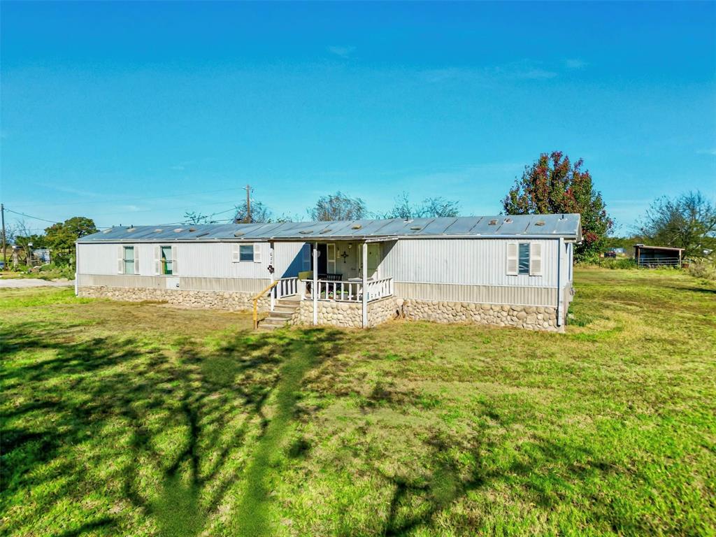 820 County Road 4708