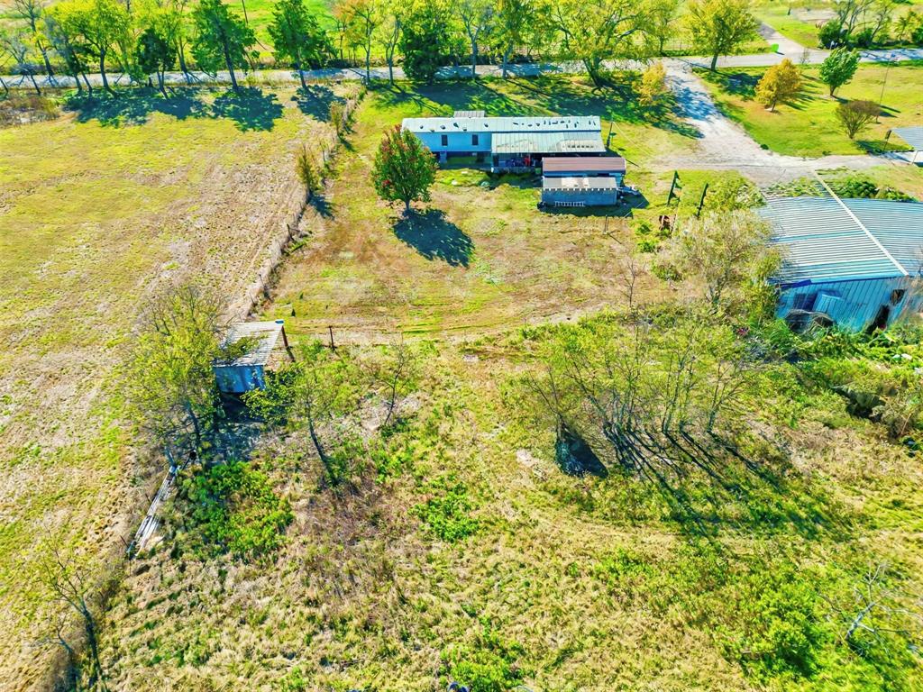 820 County Road 4708