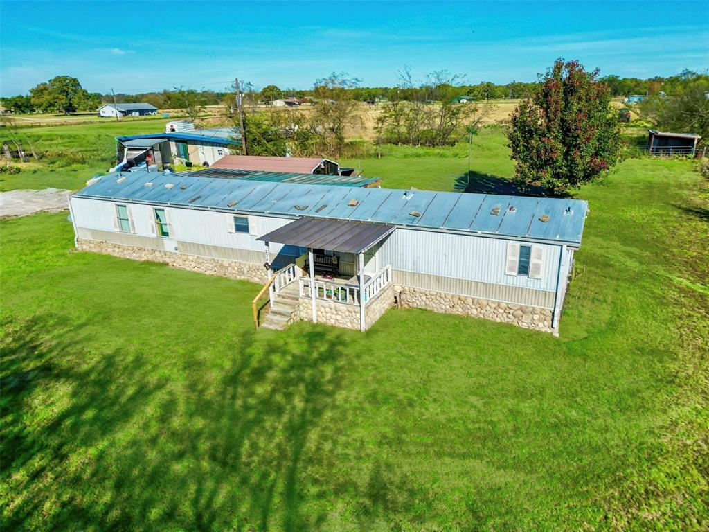 820 County Road 4708