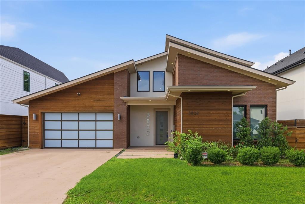 Ridgecrest Village - Residential