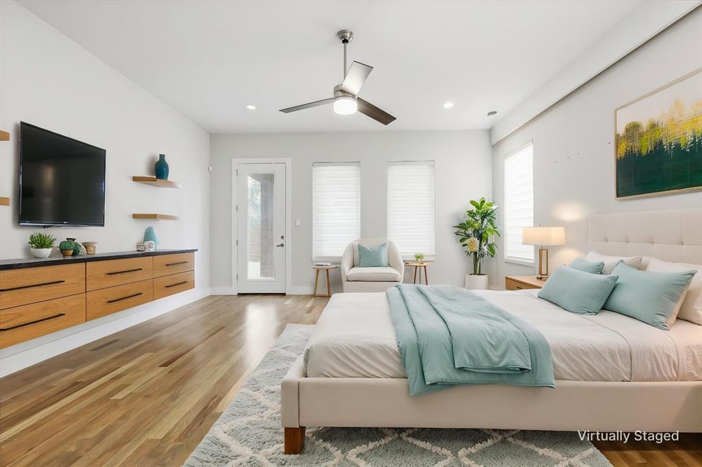 Ridgecrest Village - Residential