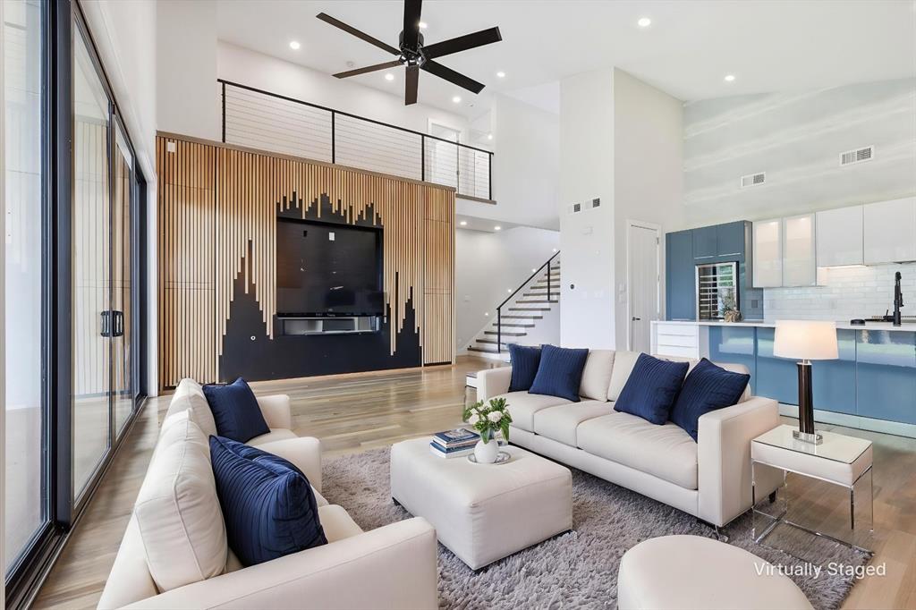 Ridgecrest Village - Residential
