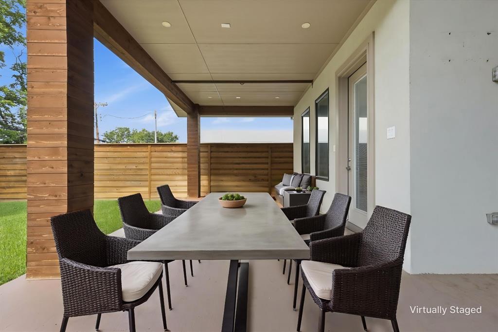 Ridgecrest Village - Residential