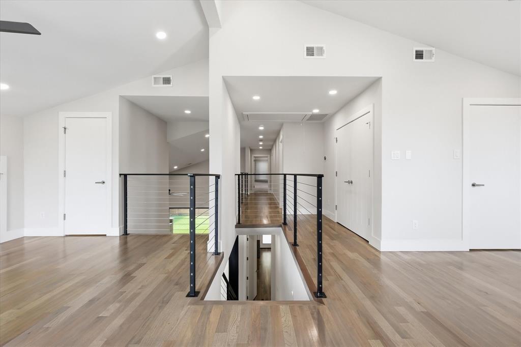 Ridgecrest Village - Residential
