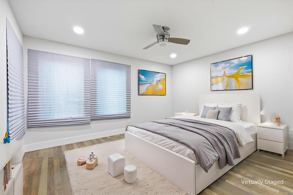 Ridgecrest Village - Residential