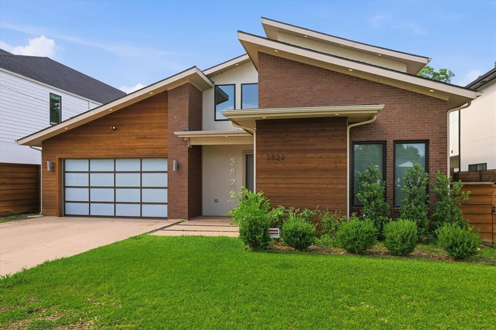 Ridgecrest Village - Residential