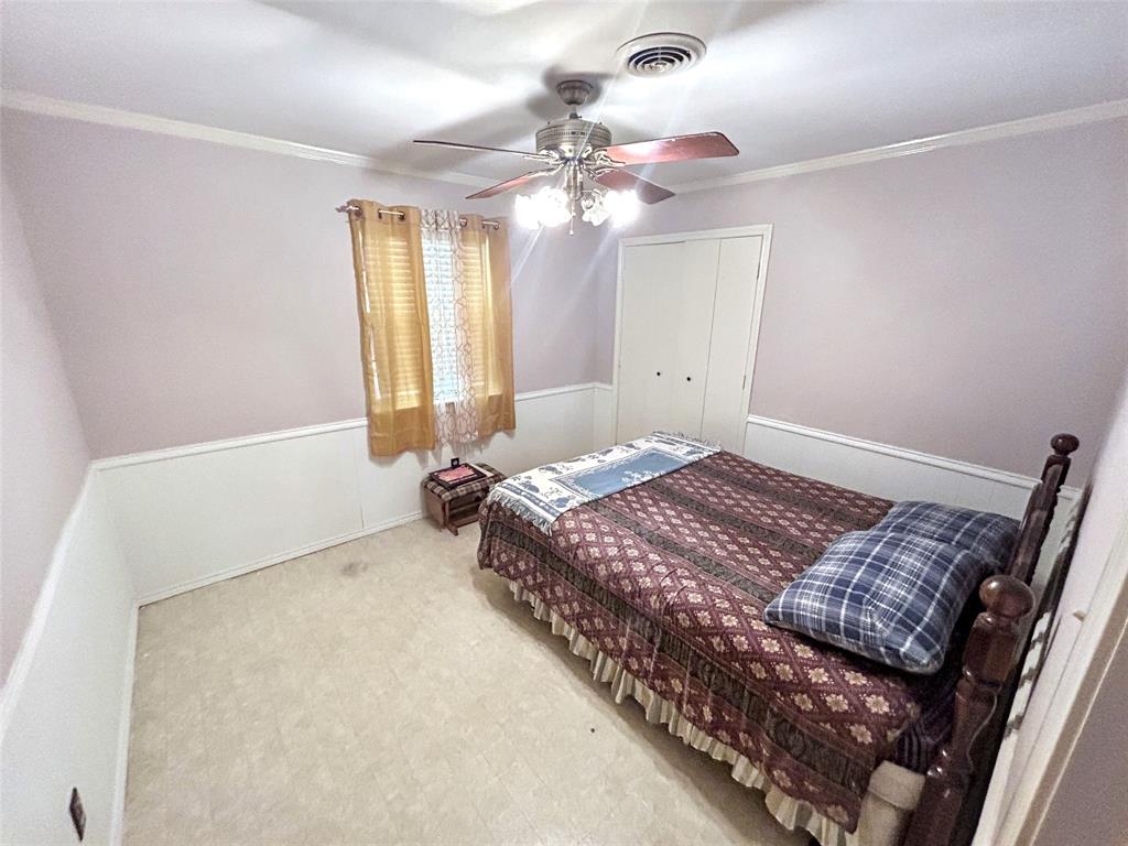 Pecan Acres - Residential