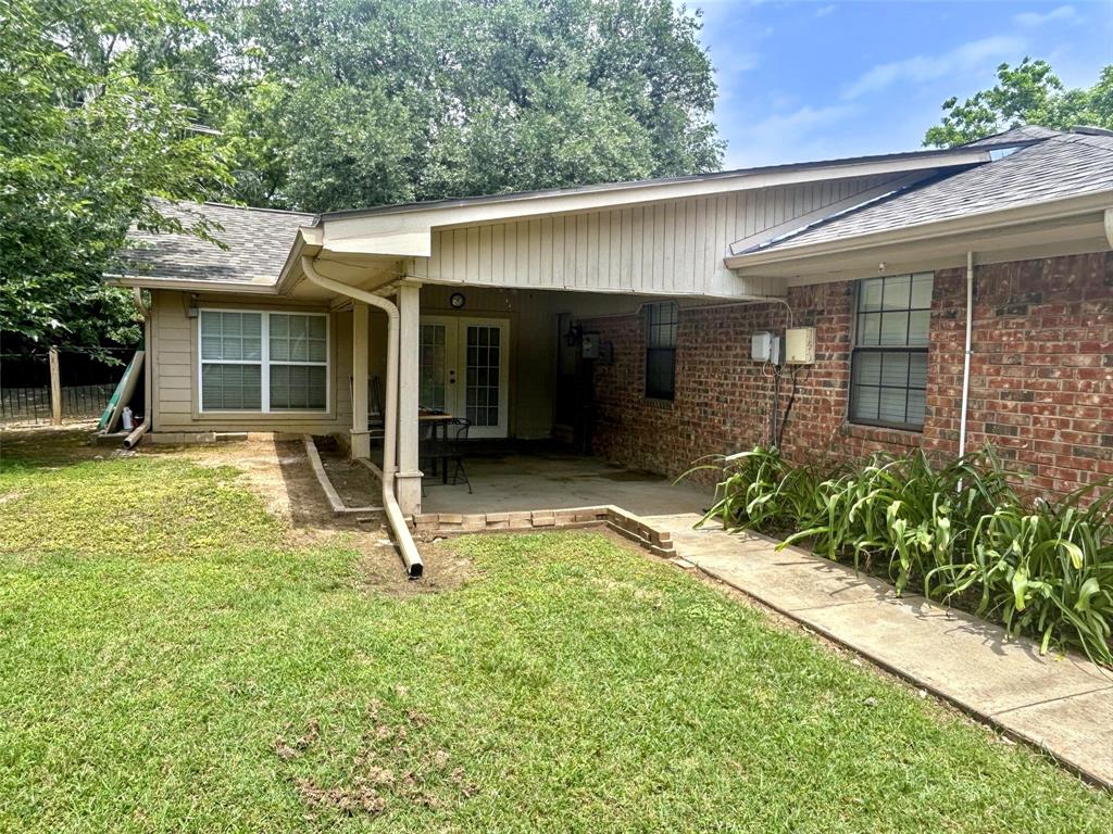 4905 Rippy Road