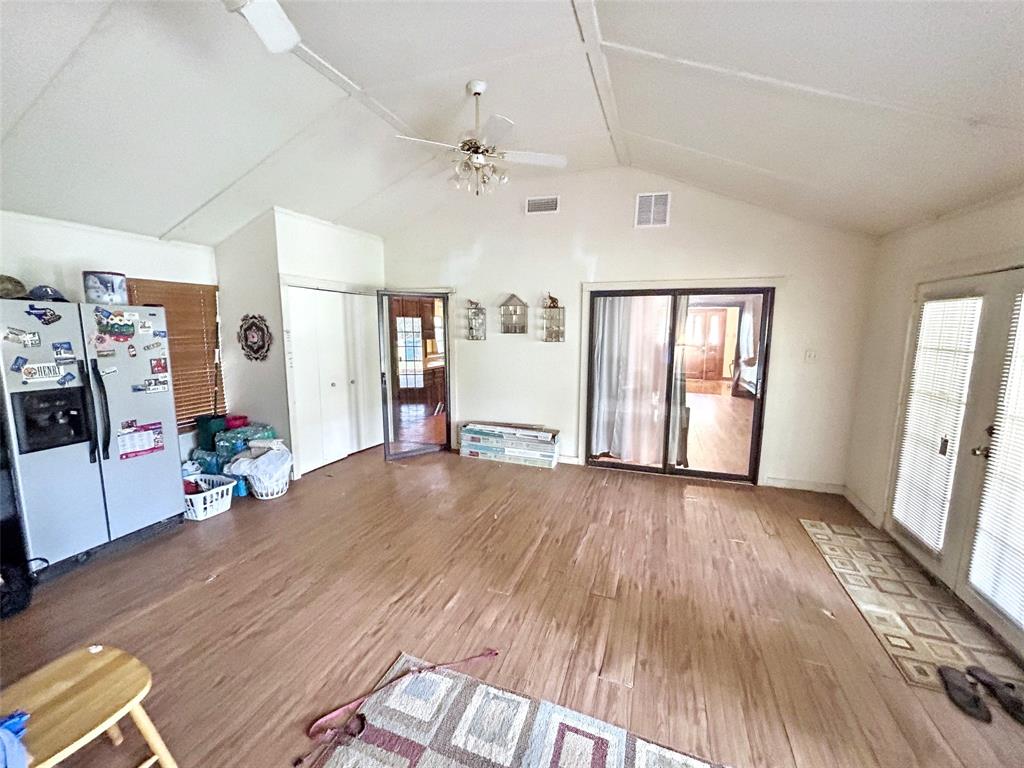 Pecan Acres - Residential