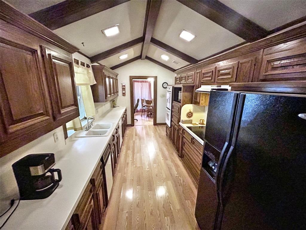 Pecan Acres - Residential