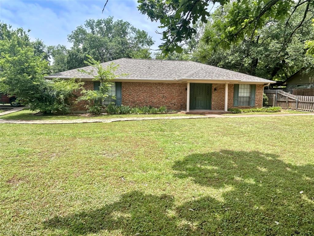 4905 Rippy Road