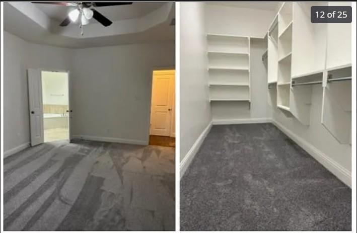 Union Park Ph I-A - Residential Lease