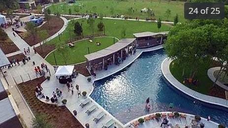 Union Park Ph I-A - Residential Lease