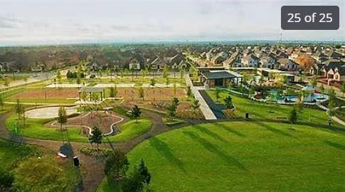 Union Park Ph I-A - Residential Lease