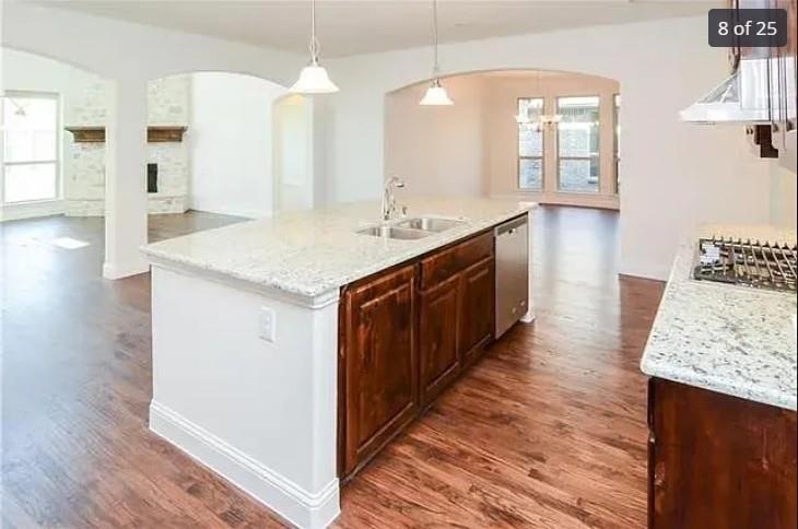 Union Park Ph I-A - Residential Lease