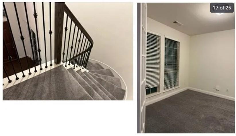 Union Park Ph I-A - Residential Lease