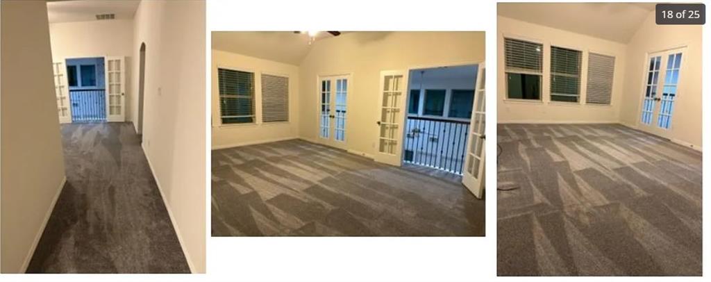 Union Park Ph I-A - Residential Lease