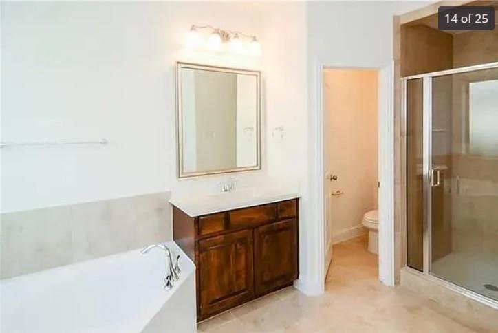 Union Park Ph I-A - Residential Lease