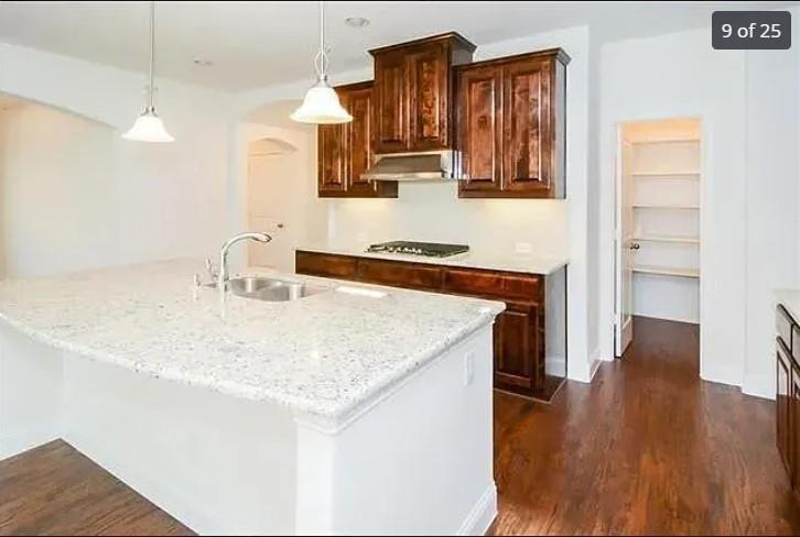 Union Park Ph I-A - Residential Lease