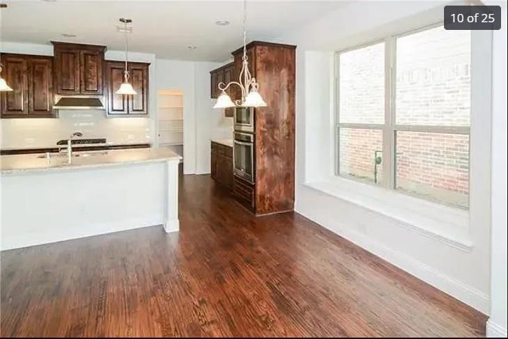 Union Park Ph I-A - Residential Lease