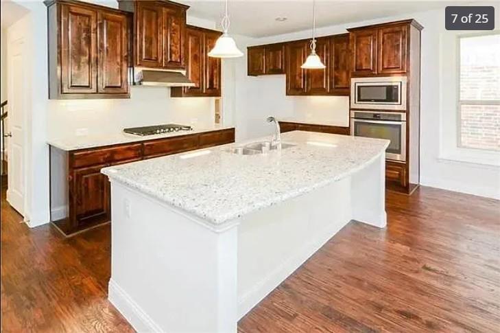 Union Park Ph I-A - Residential Lease