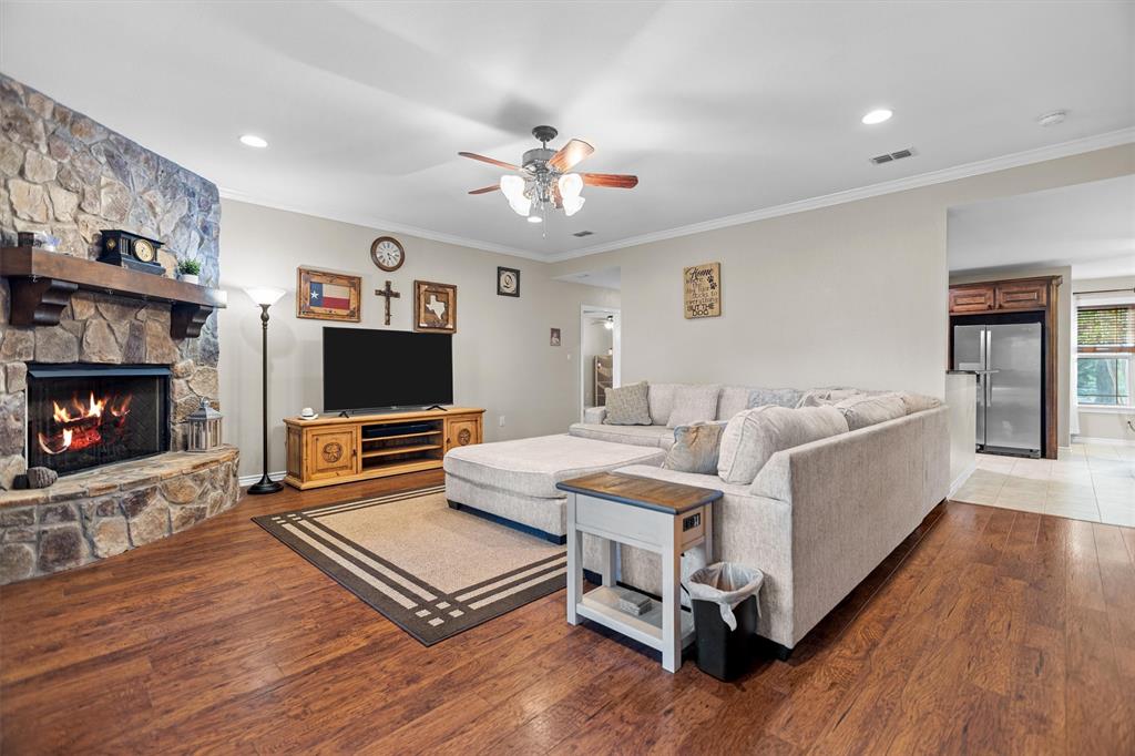 Keyea Heights - Residential