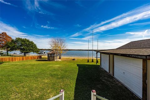 A home in Malakoff