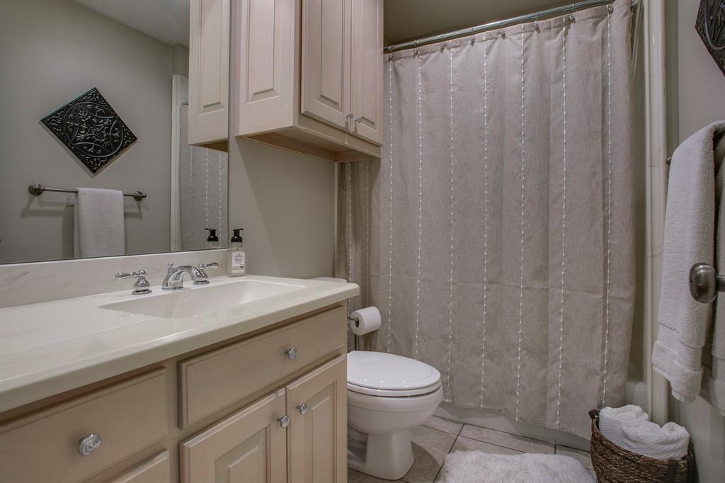 Stone Canyon Ph 01 - Residential