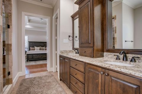 Tiny photo for 416 Stone Canyon Drive, Sunnyvale, TX 75182 (MLS # 21144557)