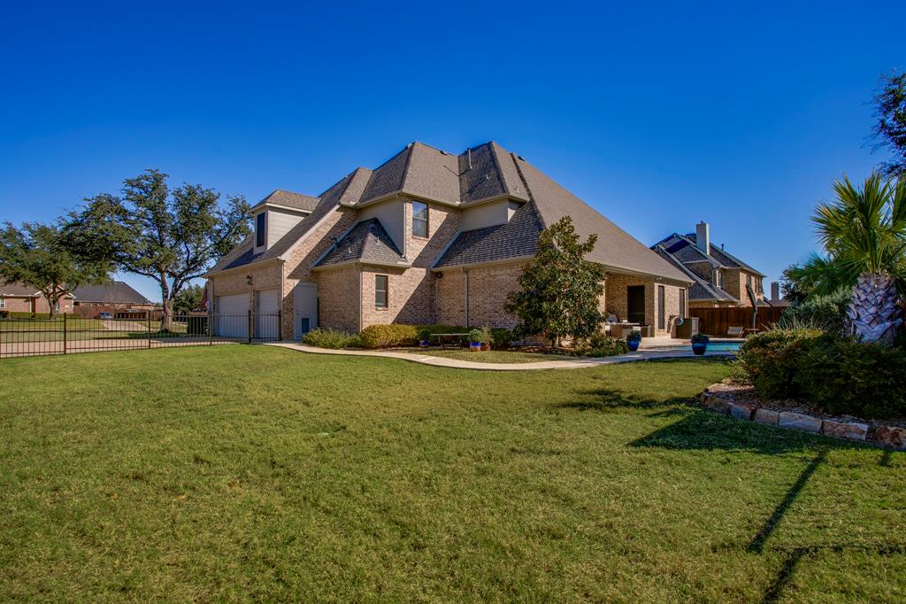 Stone Canyon Ph 01 - Residential