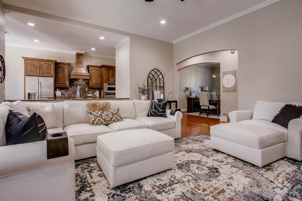 Stone Canyon Ph 01 - Residential