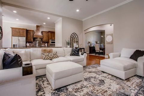 Tiny photo for 416 Stone Canyon Drive, Sunnyvale, TX 75182 (MLS # 21144557)