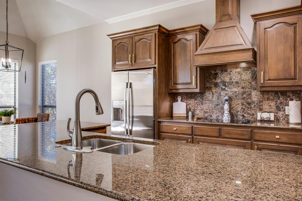 Stone Canyon Ph 01 - Residential