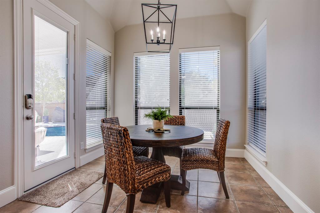 Stone Canyon Ph 01 - Residential