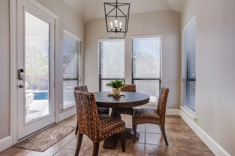 Tiny photo for 416 Stone Canyon Drive, Sunnyvale, TX 75182 (MLS # 21144557)