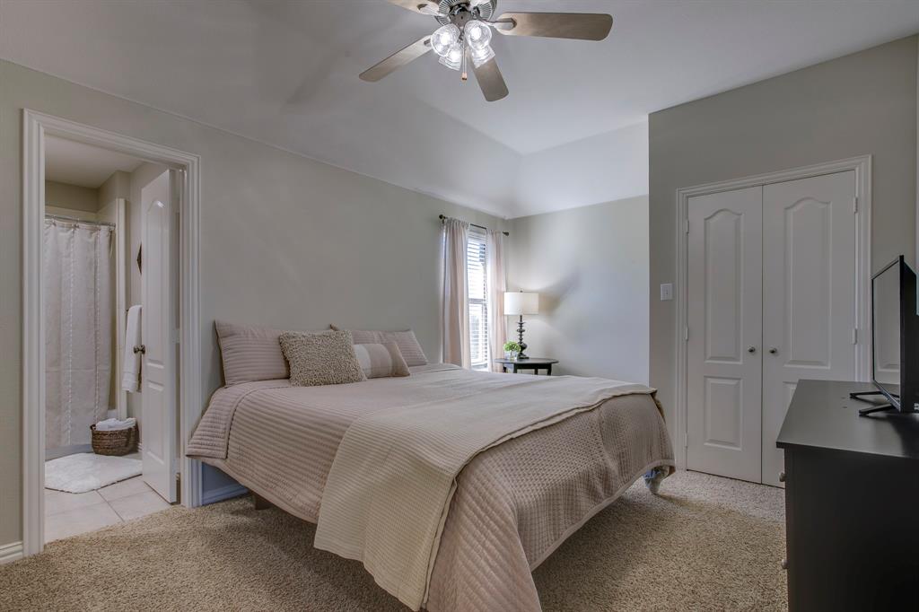 Stone Canyon Ph 01 - Residential