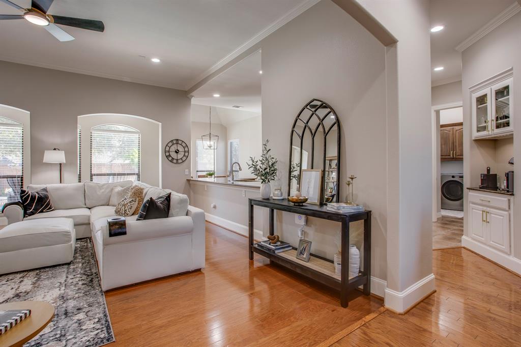 416 Stone Canyon Drive