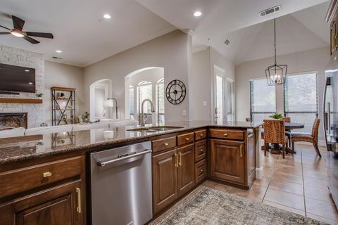 Tiny photo for 416 Stone Canyon Drive, Sunnyvale, TX 75182 (MLS # 21144557)