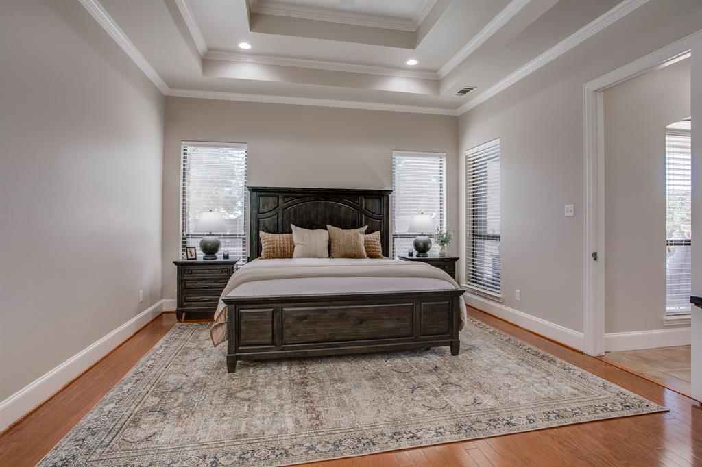 Stone Canyon Ph 01 - Residential