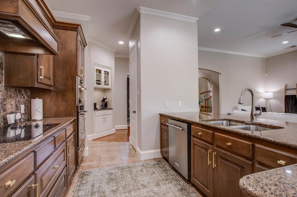 Stone Canyon Ph 01 - Residential